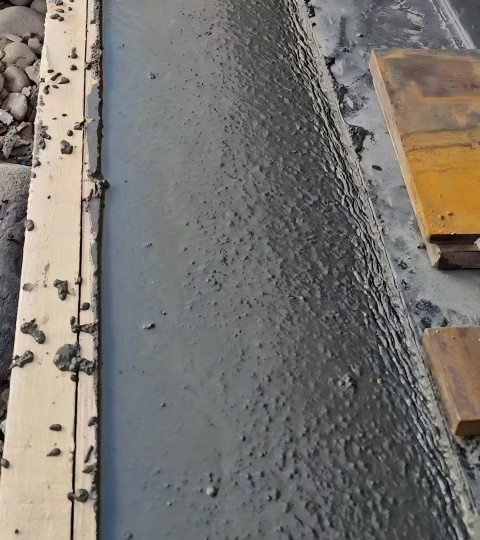 江干环氧砂浆的特点及施工流程​