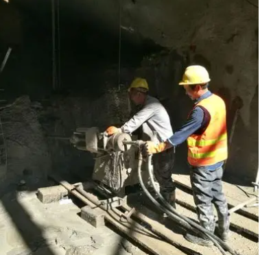 江干水下抗分散灌浆料特点 水下不分散注浆料介绍