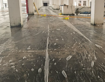 江干不发火砂浆和不发火金属骨料有什么区别