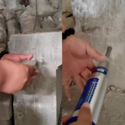 江干混凝土强度不足的原因及处理方法