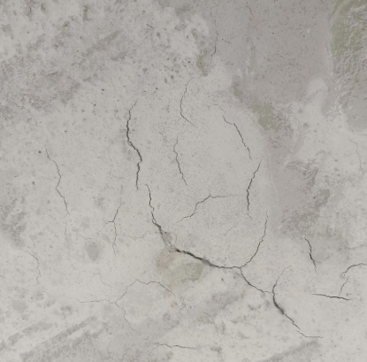 江干灌浆料为什么会产生裂缝？出现裂缝该如何处理？