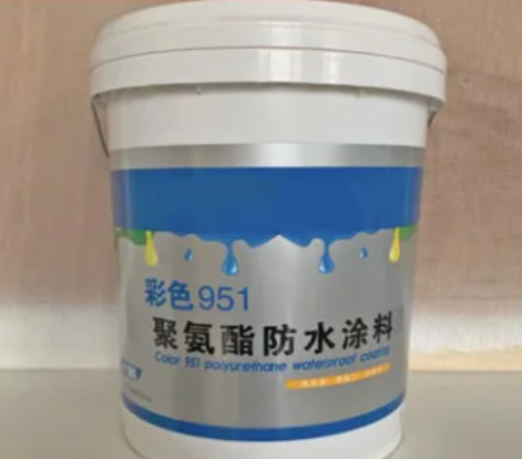 江干聚氨酯防水涂料
