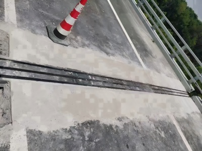 江干伸缩缝更换后浇筑材料快速结构修补料速砼的产品特点及施工流程​